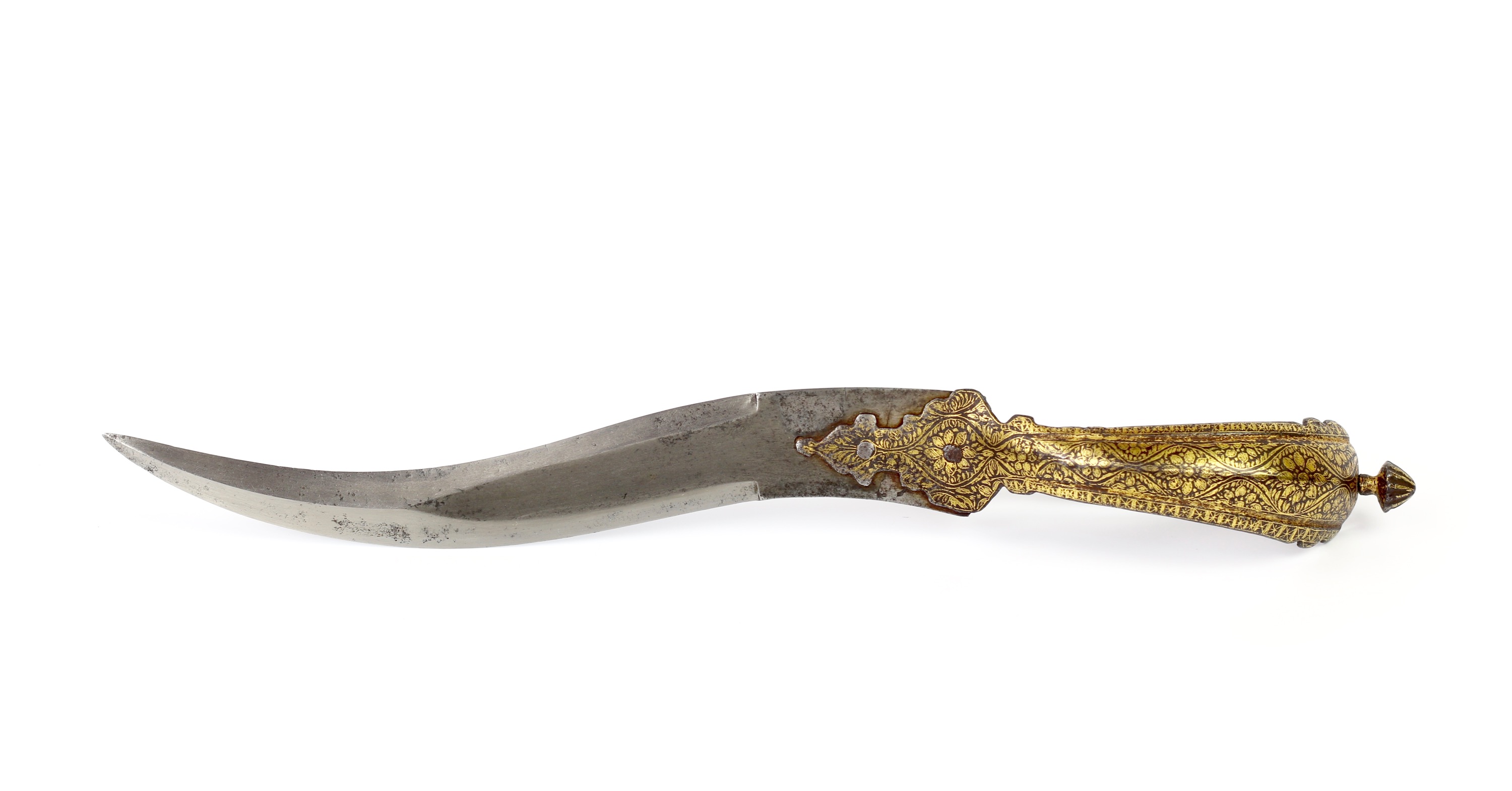 Bichuwa dagger