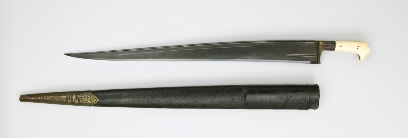 Exceptional khyber sword