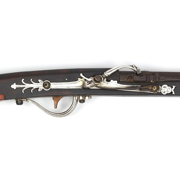Vietnamese musket