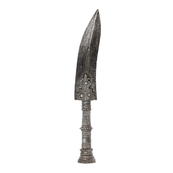 South Indian spearhead