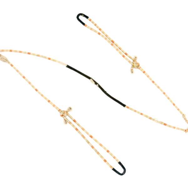 Qing bowstring logo