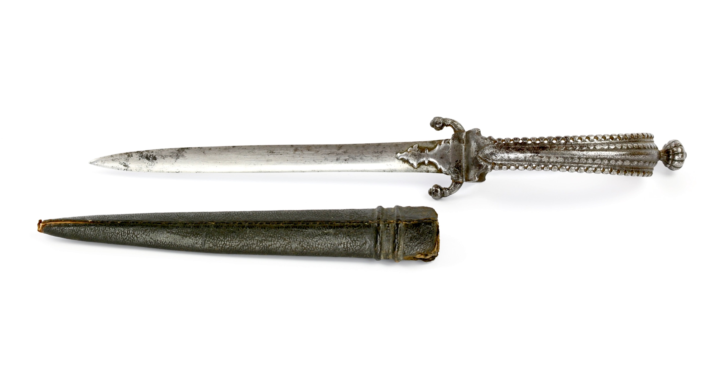 South Indian stiletto dagger