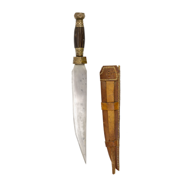 Sino-Vietnamese dagger