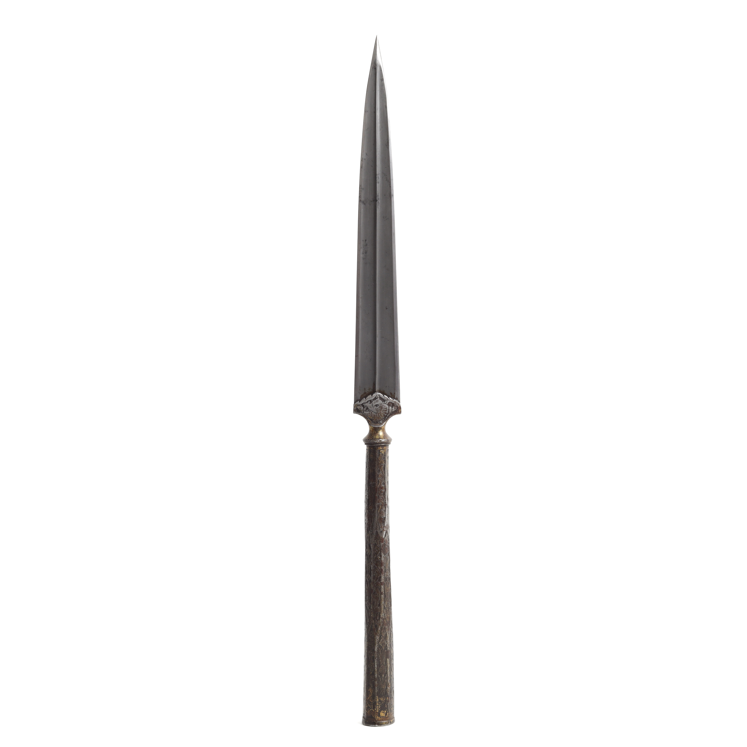 Persian spearhead