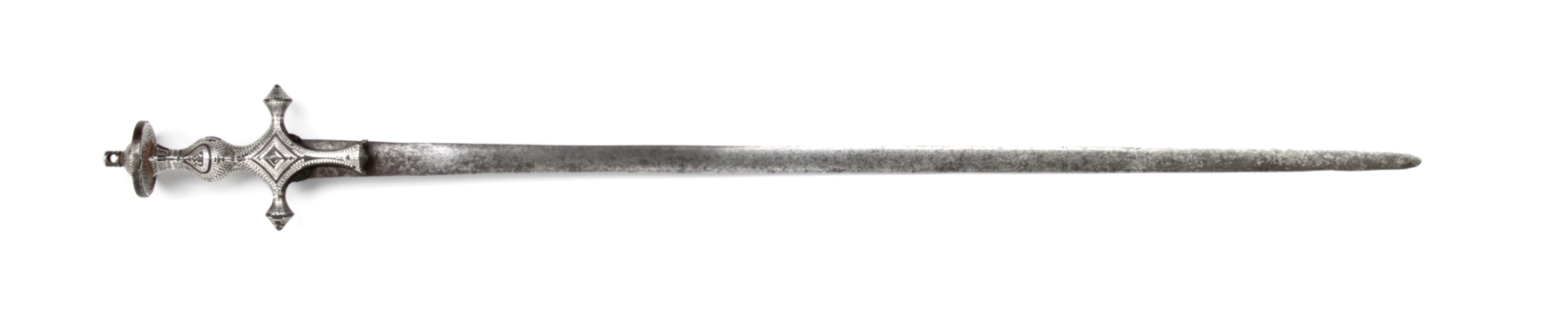 Kayamkulam sword