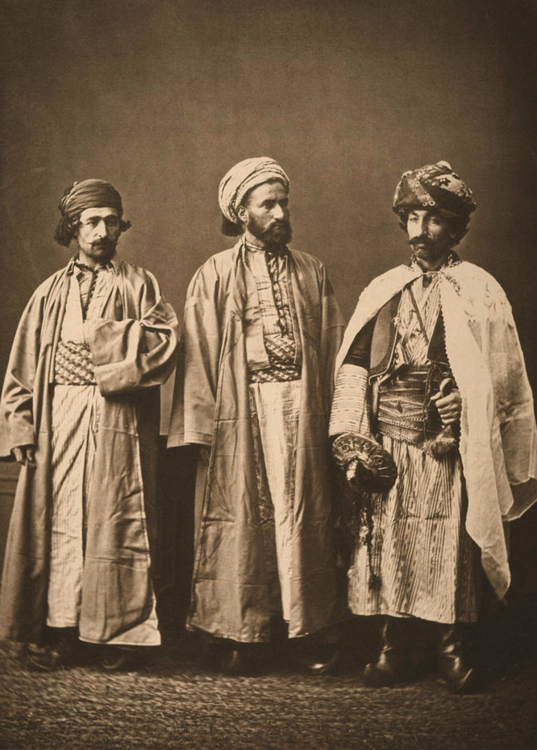 Kurds 1873
