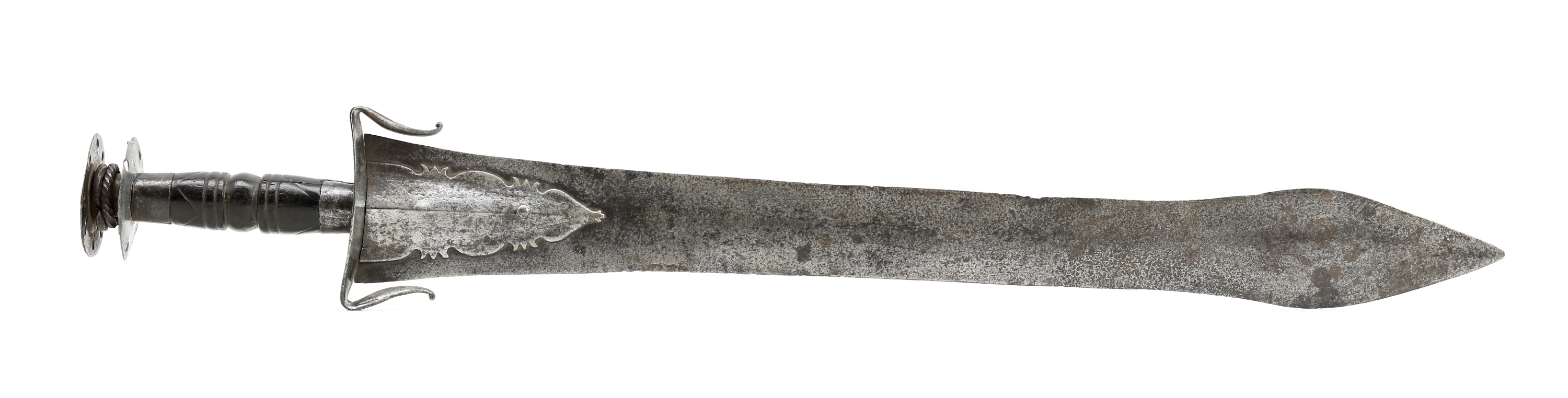 South Indian sword