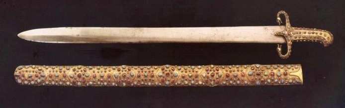 Sword of Muhammad