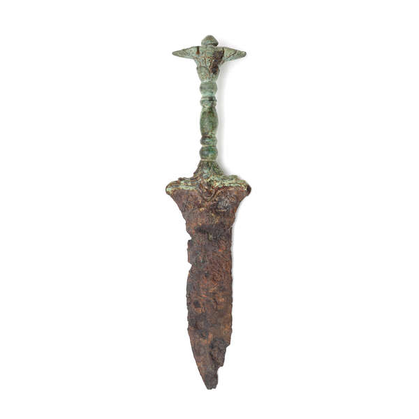 Khmer dagger