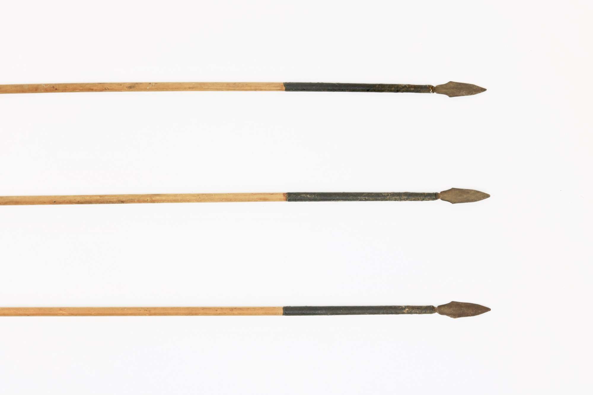 Chinese arrows