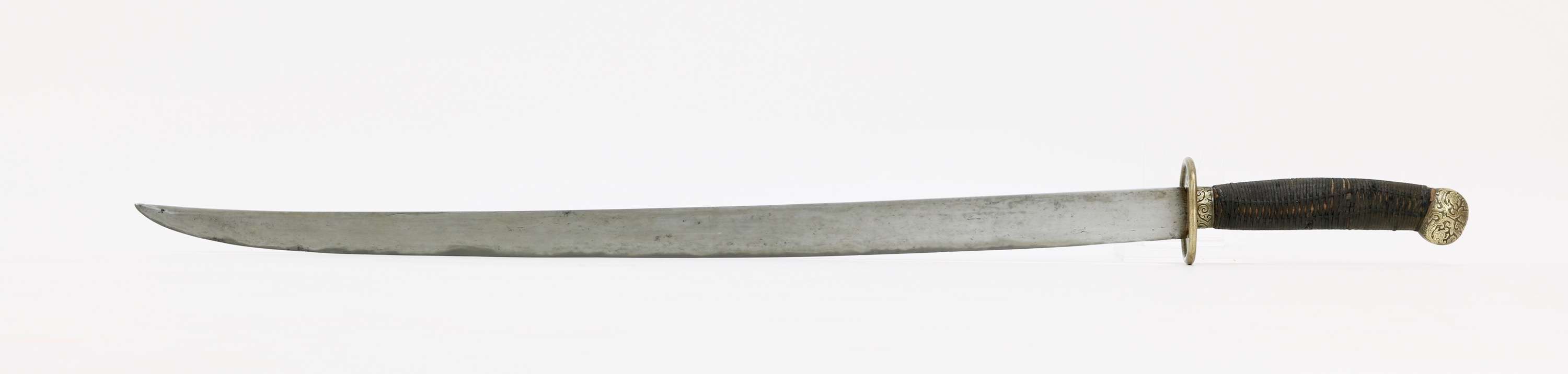 Large southern Chinese saber