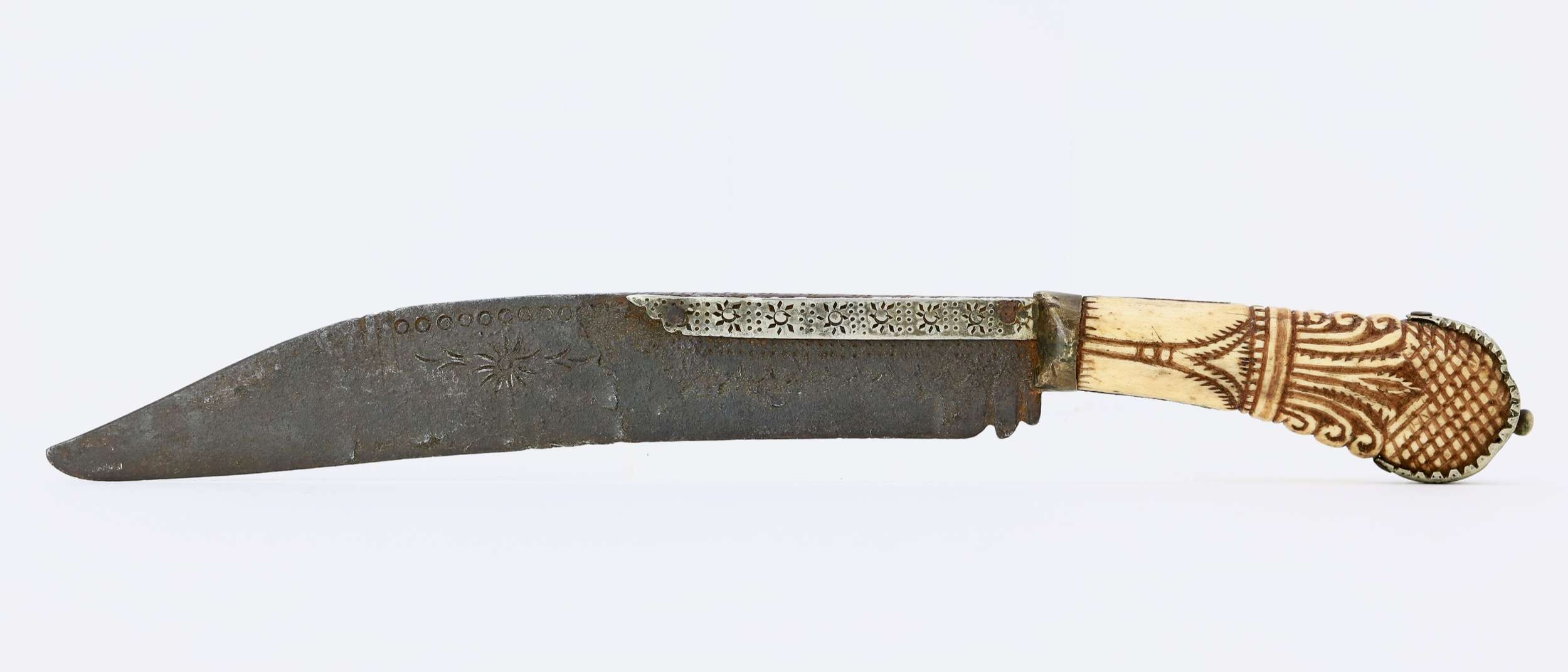 Sinhalese knife