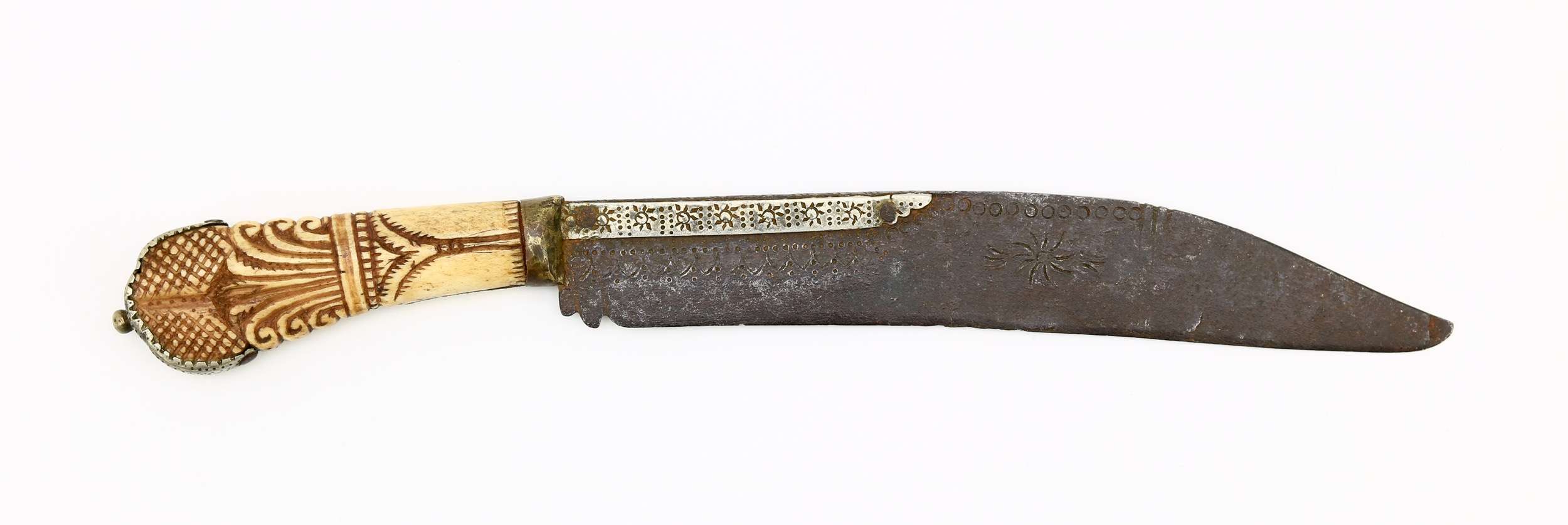 Sinhalese knife