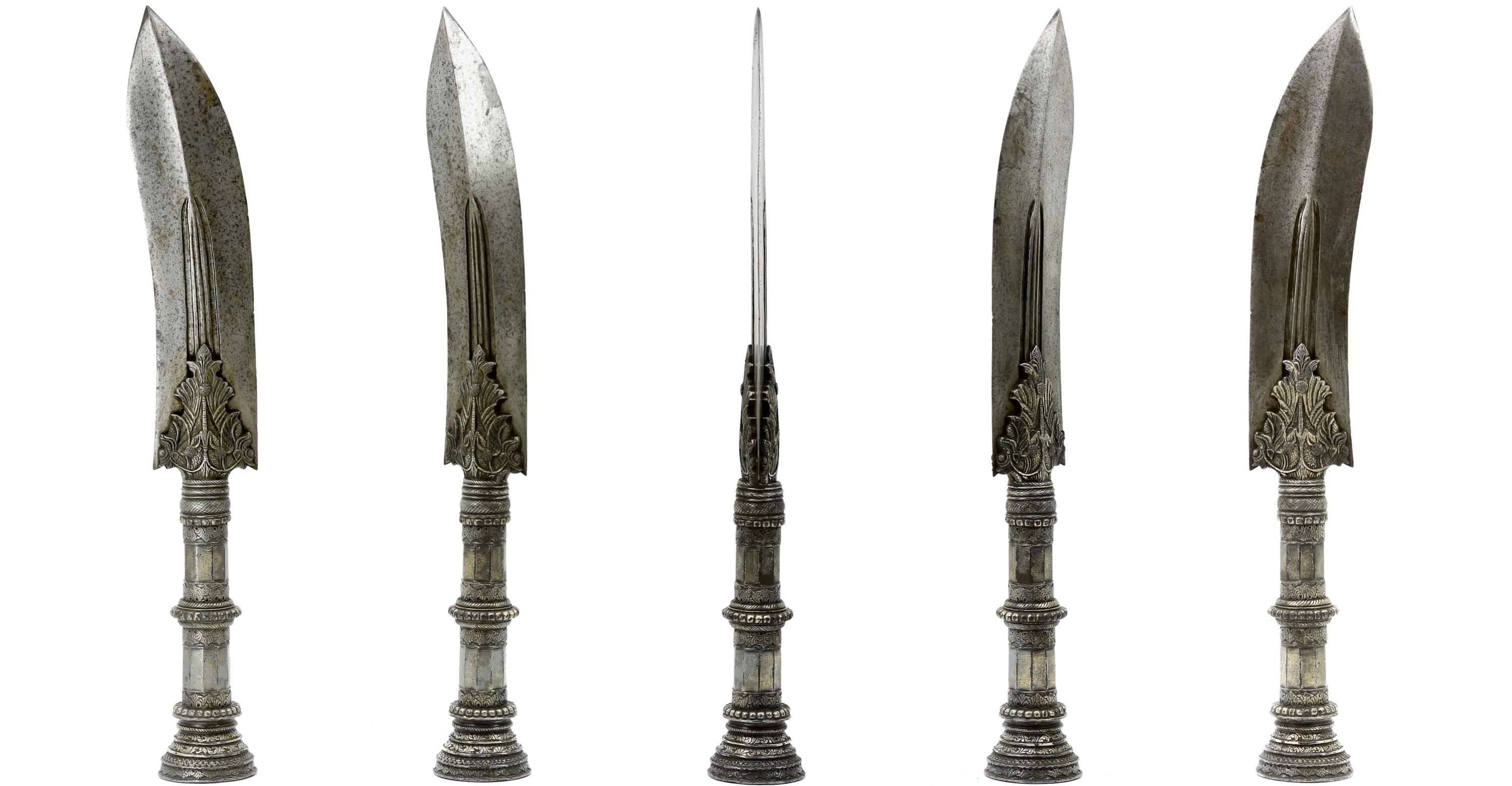Sang south Indian spearhead Tanjore