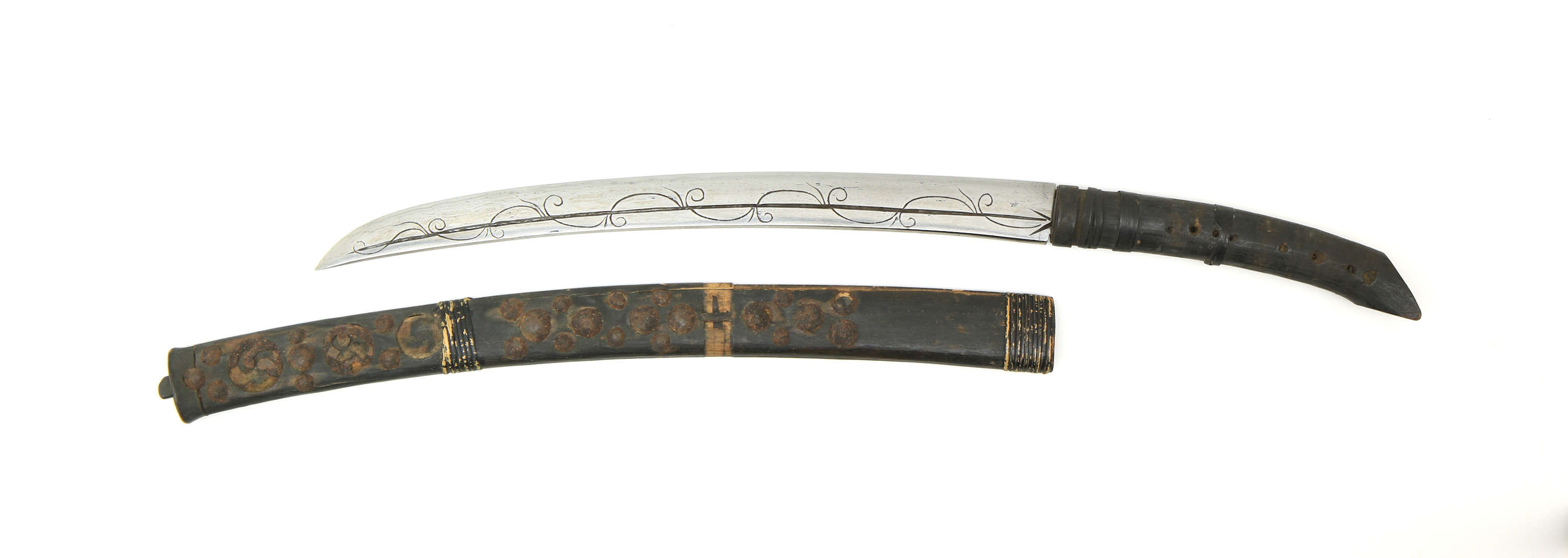 Ainu sword