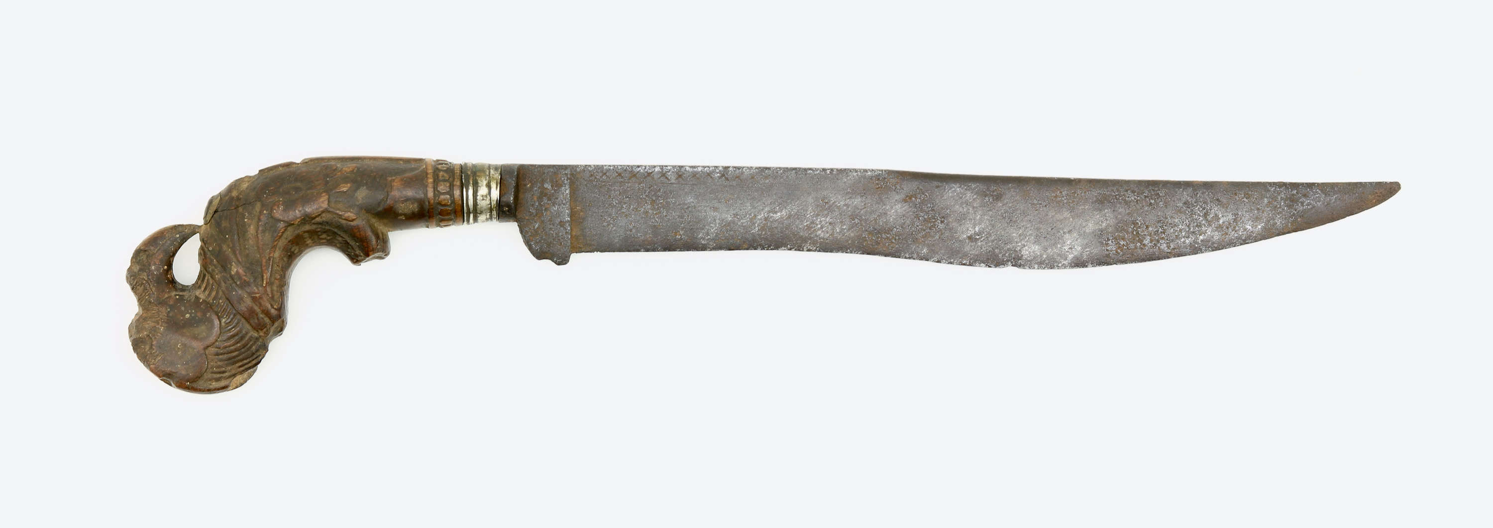 Sinhalese kirichchiya dagger