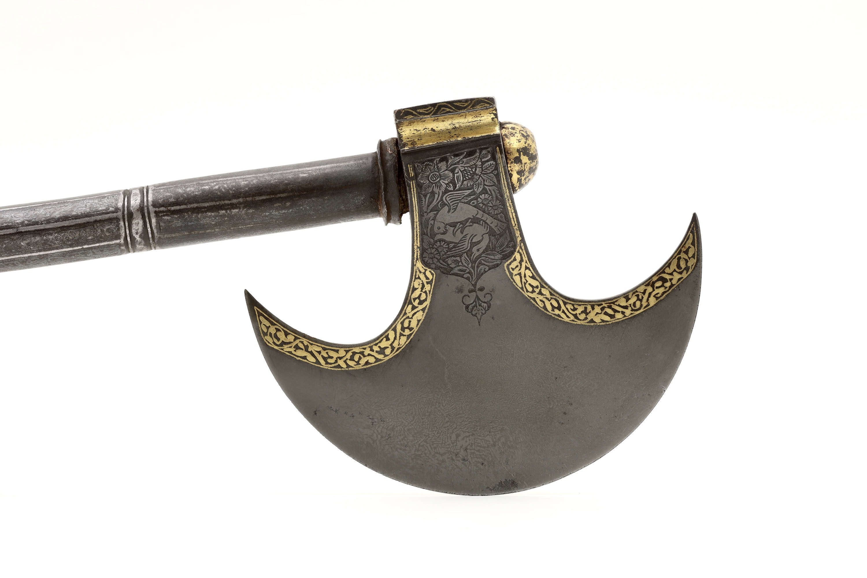 Persian axe