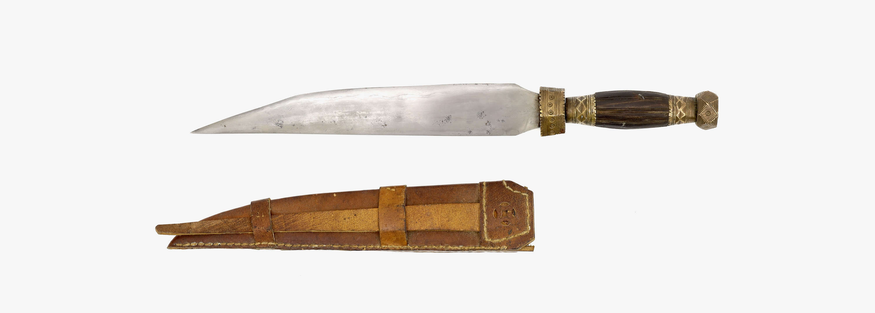 Heavy Sino-Vietnamese dagger