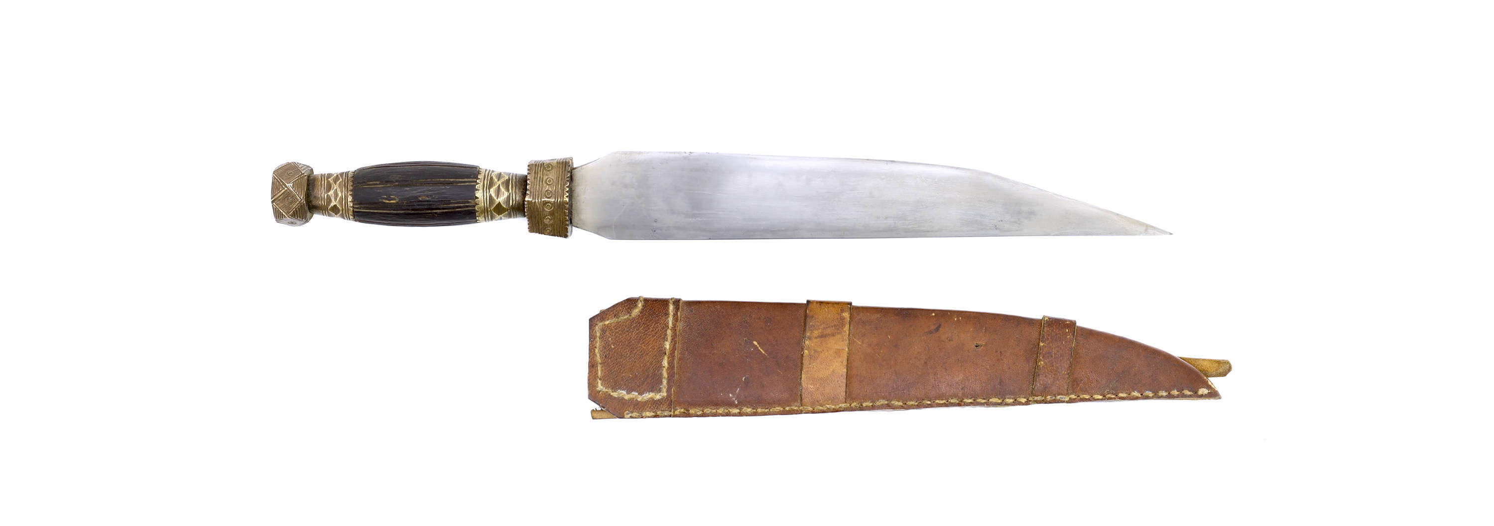 Heavy Sino-Vietnamese dagger