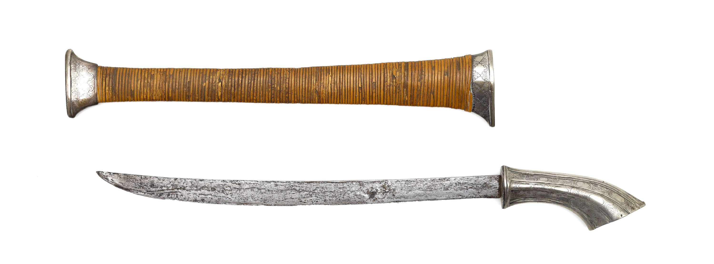 West-Java gobang sword