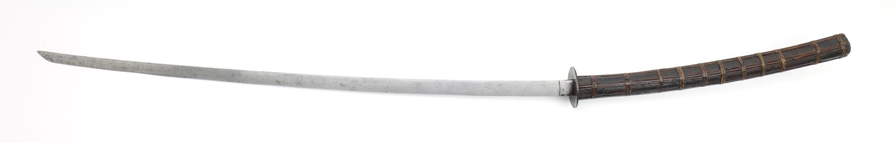 Cambodian long saber