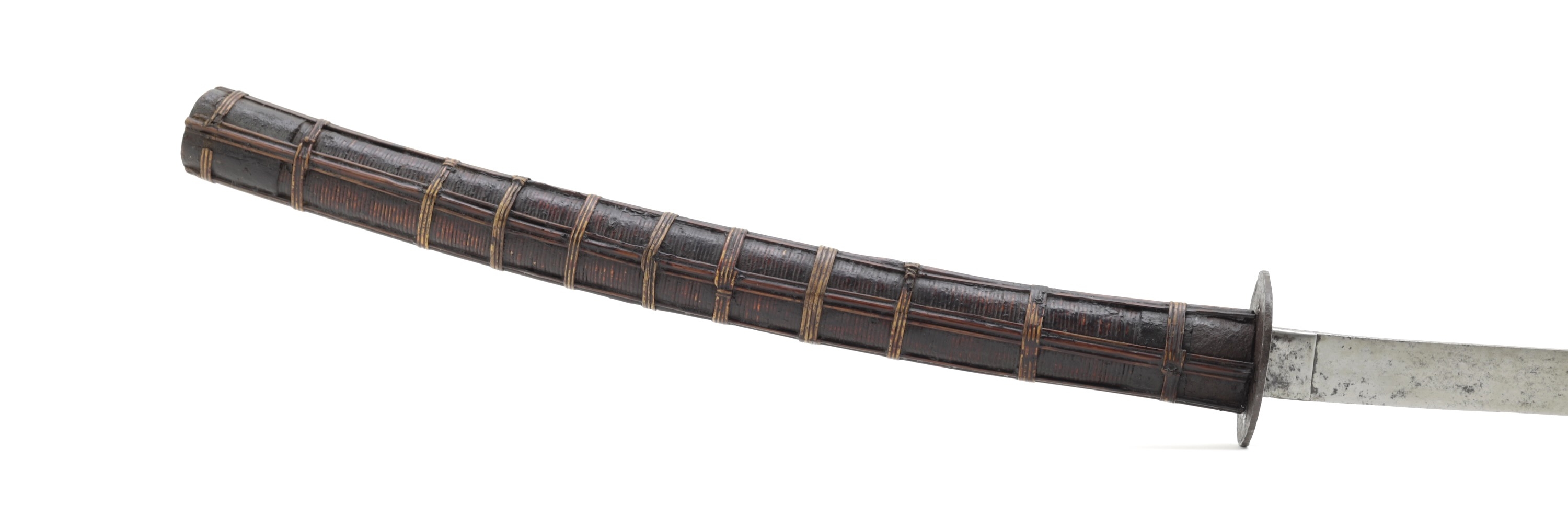 Cambodian long saber