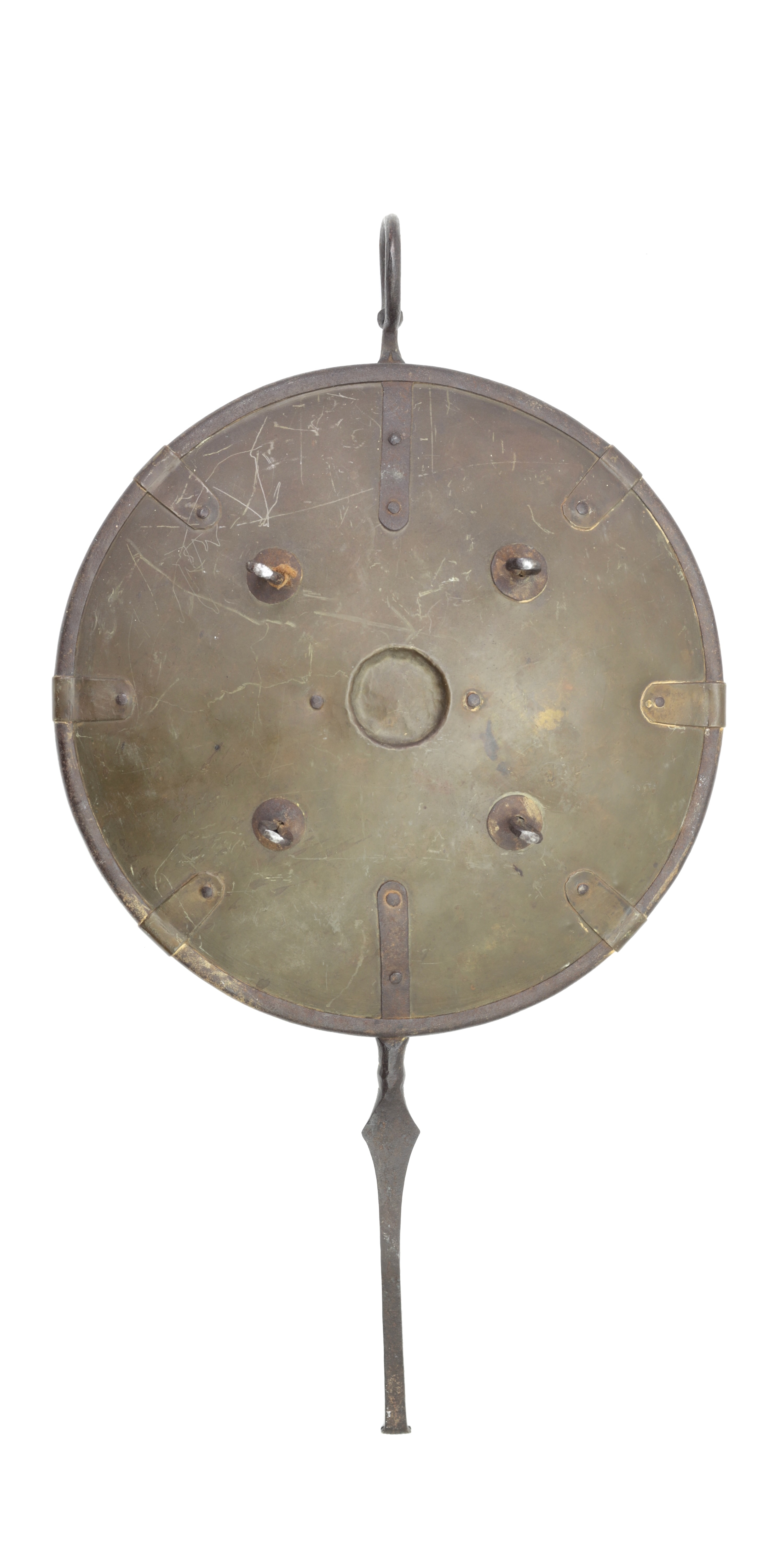 Rare Sentali shield