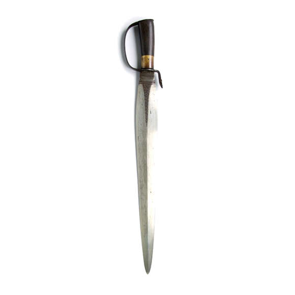 Luzon fighting knife