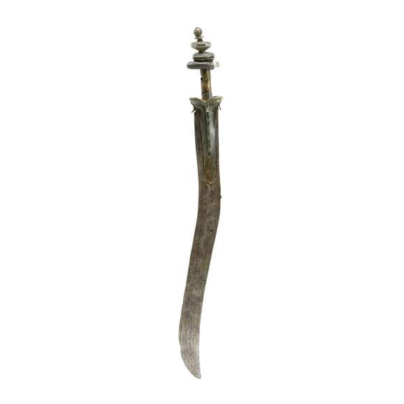 Early Indian sword