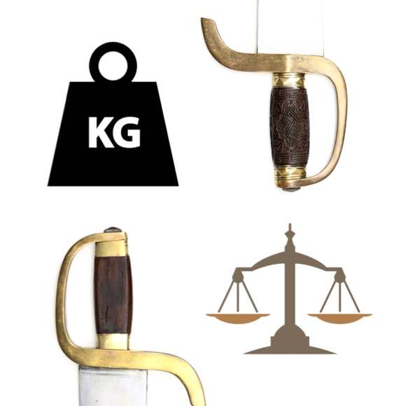 Weight & balance logo
