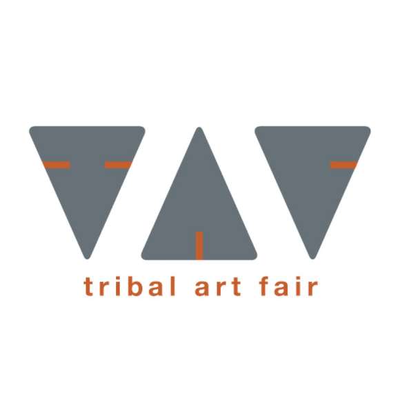 Tribal Art Fair logo