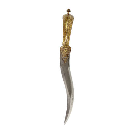 Bichuwa dagger logo