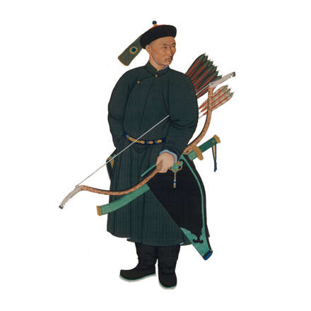 Imperial Guard (Qing)