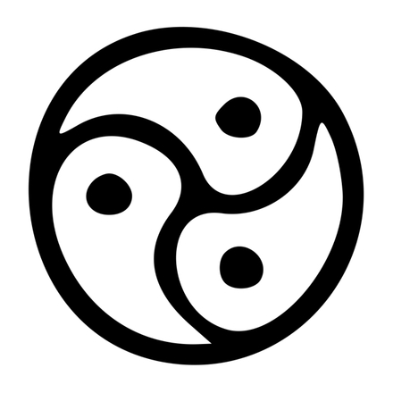 Gankyil logo